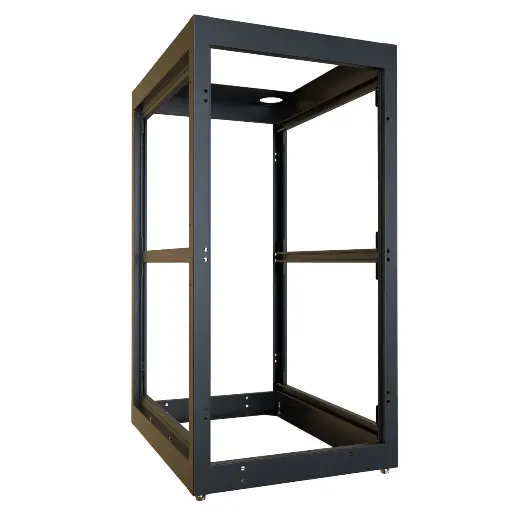 [C4F244231BK1] Hammond Rack Cabinet