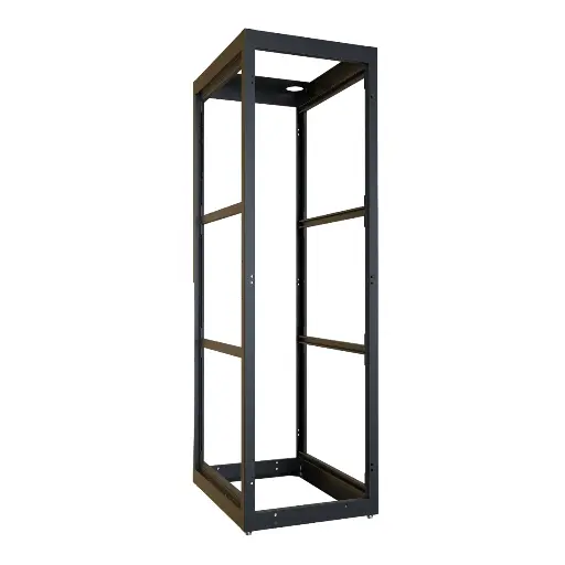 [C4F247331BK1] Hammond Rack Cabinet