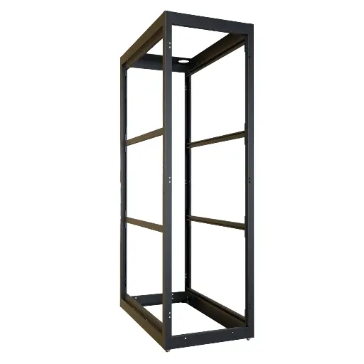 [C4F247342BK1] Hammond Rack Cabinet