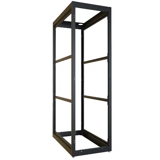 [C4F247742BK1] Hammond Rack Cabinet