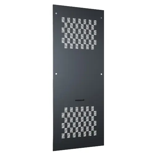 [C4SP7331VBK1] Hammond C4 Side Panel