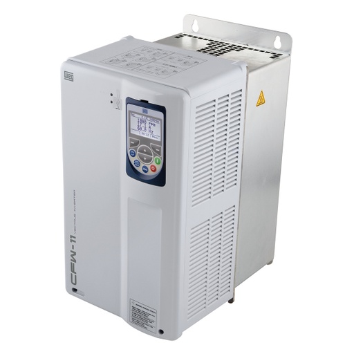 [CFW110038T4OFAYZ] WEG 380-480 V 3-Phase 38 A Nema 1 VFD