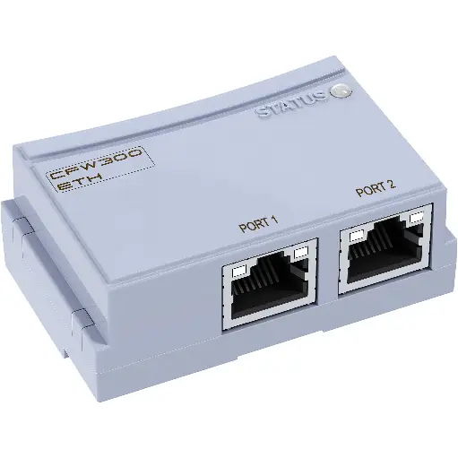 [CFW300-CETH] WEG COMMUNICATION MODULE   