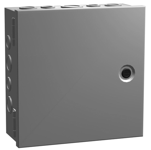 [CHKO16124] Hammond NEMA 1 Junction Box