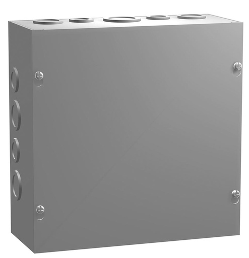 [CSKO1284] Hammond NEMA 1 Junction Box