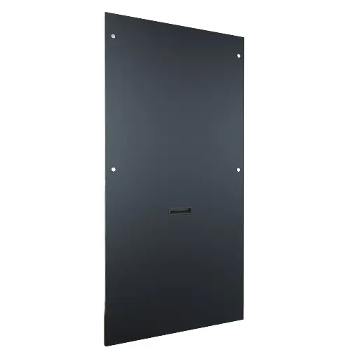 [CSP7036BK1] Hammond C2 Side Panels