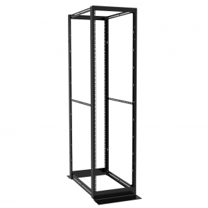 [DC4R4436F] Hammond Open Frame Rack