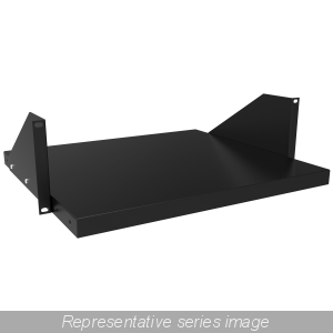 [DNRMA2316BK1] Hammond Shelf