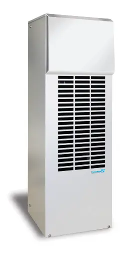 [DTS3141SLA115LG] Pfannenberg Panel Mount Indoor Air Conditioner