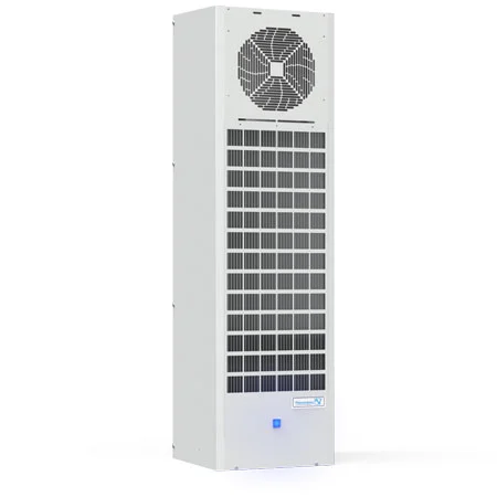 [DTS3441CA230LG] Pfannenberg Panel Mount Indoor Air Conditioner