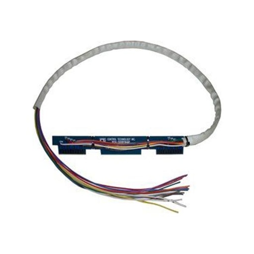 [2500-ADP2-DISC] 2500 PLC Module Wiring Block