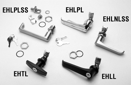 [EHLNL] Hammond Eclipse Handle