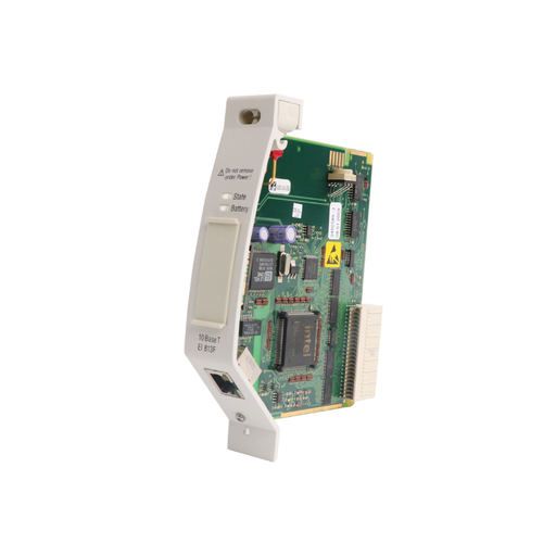 [3BDH000022R1] ABB EI 813F (Ethernet Interface Module)