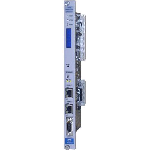 [2500P-ECC1-CC] 2500 PLC Ethernet Co-Processor