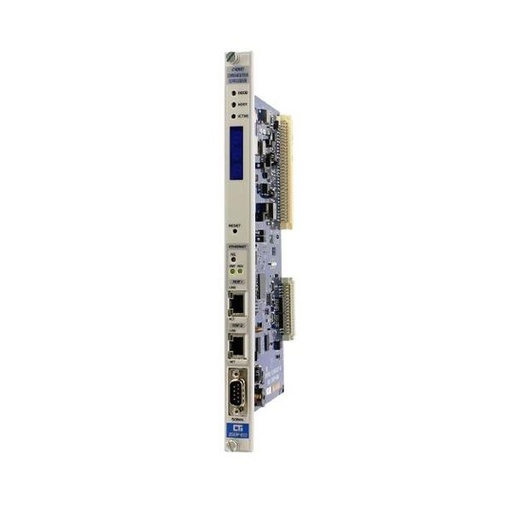 [2500P-ECC1] 2500 PLC Ethernet Communications Coprocessor