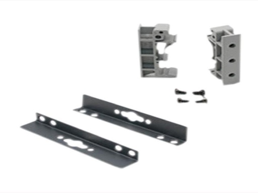 [FCU-DIN-RAIL-KIT] Antaira DIN Rail Adapter Kit