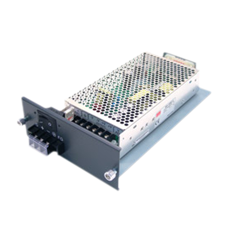 [FCU-RACK-DC-PWR] Antaira DC Power Module