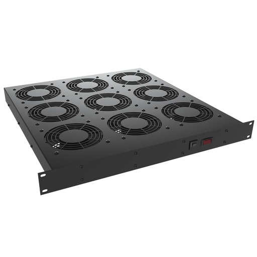 [FT300HA1220BK] Hammond Fan Tray