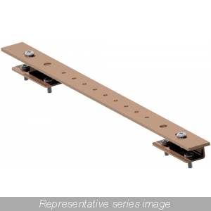 [GRDBAR600] Hammond Copper Busbar