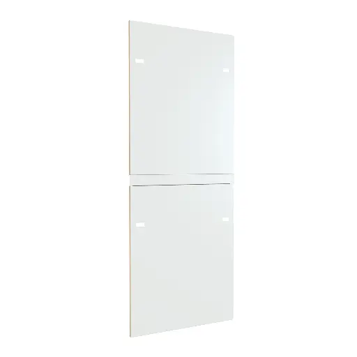 [H1SP52U42WH] Hammond Side Panel