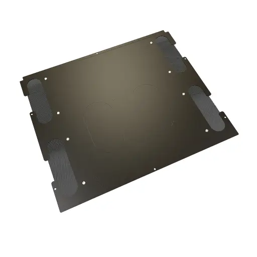 [H1TB24BK] Hammond Top Panel