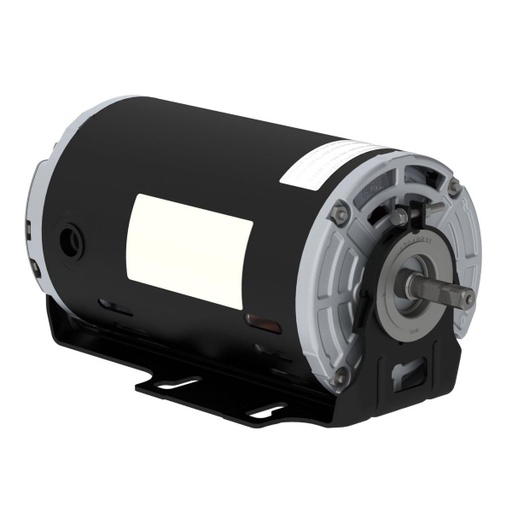 [.5018OS1PRBOW56-S] WEG 0.5 HP 1800 RPM 277 V ODP 56 Frame