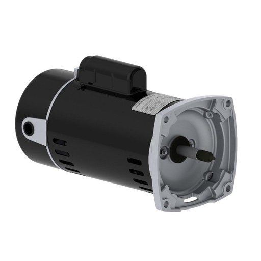 [PCQ115] WEG 1.5 HP 3600 RPM 115/230V ODP L48Y Frame