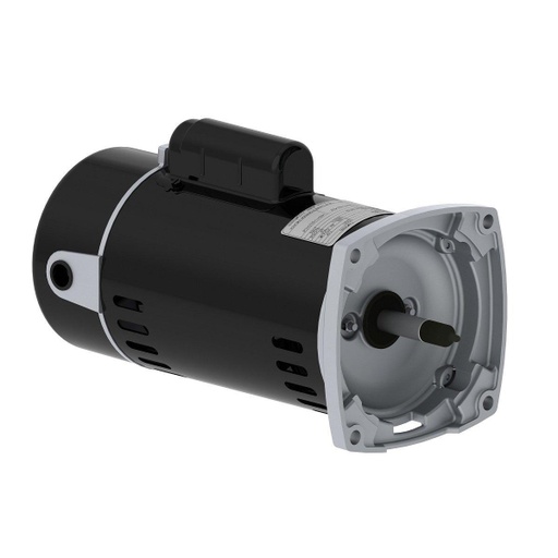 [PCQ115H] WEG 1.5 HP 3600 RPM 230V ODP M48Y Frame