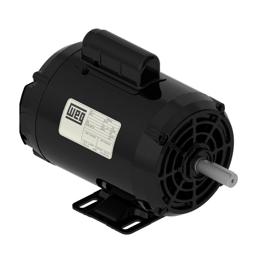 [CDS022OM001] WEG 1.75 HP 3600 RPM 115/230 V ODP D56 Frame