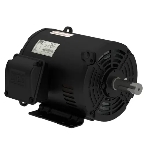 [02536OT3E256T-SG] WEG 25 HP 3600 RPM 230/460V ODP 254/6T Frame