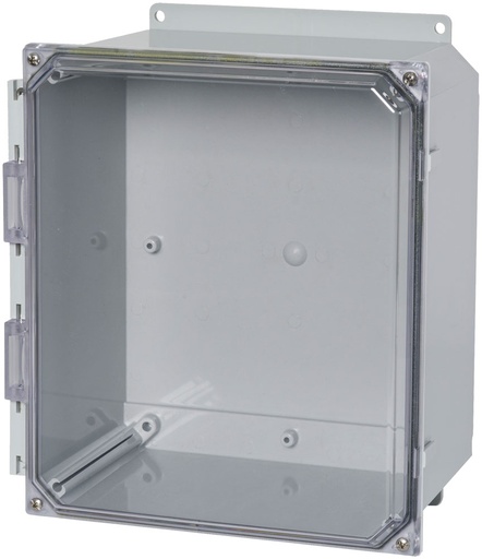 [PCJ1082CCF] Hammond NEMA 4X Junction Box