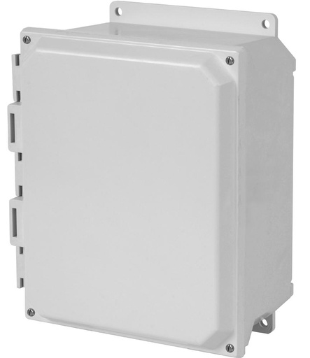 [PCJ1082HF] Hammond NEMA 4X Junction Box