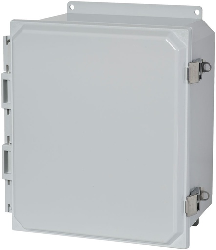 [PCJ1082L] Hammond NEMA 4X Junction Box