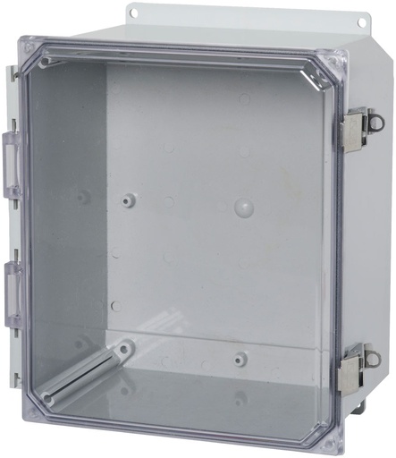 [PCJ1084CCL] Hammond NEMA 4X Junction Box