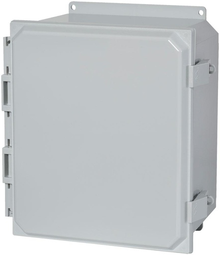 [PCJ1084NLF] Hammond NEMA 4X Junction Box