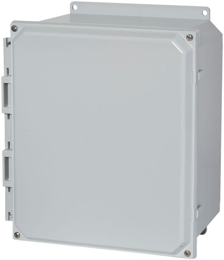 [PCJ1086F] Hammond NEMA 4X Junction Box