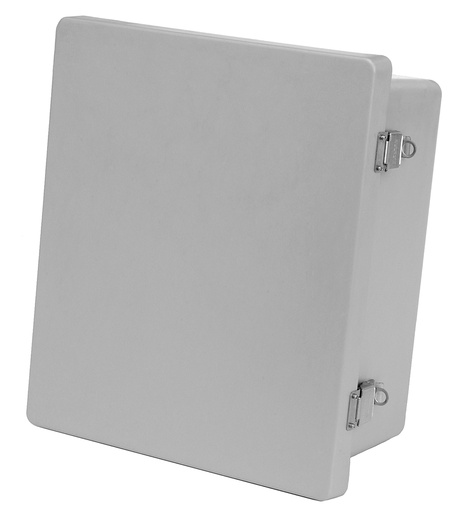 [PJ1086L] Hammond NEMA 4X Junction Box