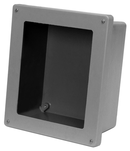 [PJ1086LW] Hammond NEMA 4X Junction Box