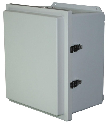 [PJHD181610RLF] Hammond  NEMA 4X Wallmount Enclosure