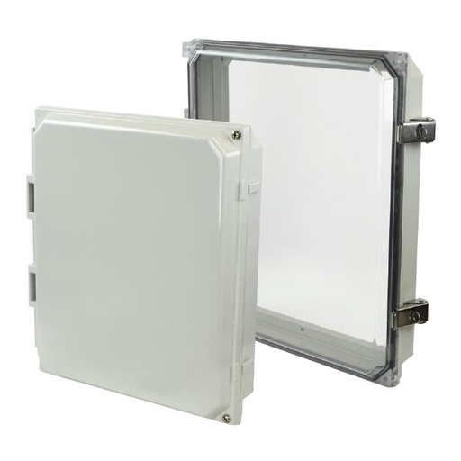 [PJHMI108CCH] Hammond HMI Hinged Cover Kit