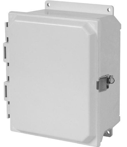 [PJU12106L] Hammond NEMA 4X Junction Box