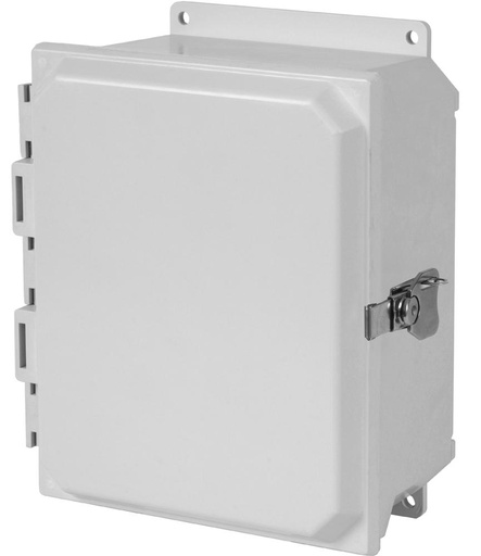 [PJU12106T] Hammond NEMA 4X Junction Box