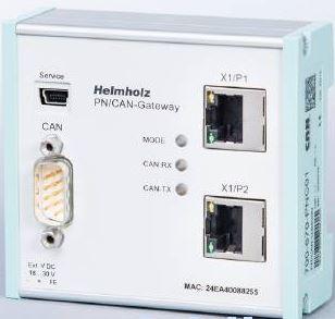 [700-671-PNC01] Profinet to CAN Gateway Layer 2