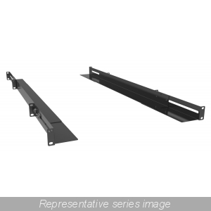 [RAAB3648BK] Hammond Adjustable Angle Bracket