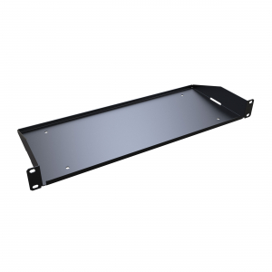 [RASU190107UBK1] Hammond Rack Shelf