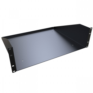 [RASU190515BK1] Hammond Rack Shelf