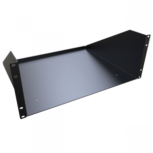 [RASU190715BK1] Hammond Rack Shelf