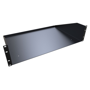 [RASU230515BK1] Hammond Rack Shelf