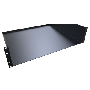 [RASU230520BK1] Hammond Rack Shelf