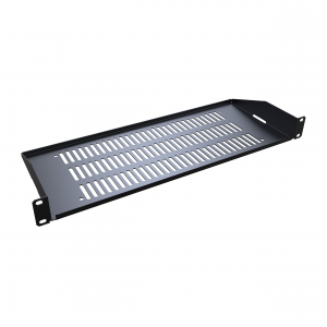 [RASV190107UBK1] Hammond Rack Shelf